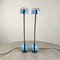 Alina Adjustable Table Lamps from Valenti Luce, 1970s, Set of 2 3