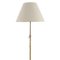 Floor Lamp by Maison Bagues, 1950s, Image 5