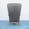 Walnut and Velvet Lounge Chairs by Paolo Buffa, 1950s, Set of 2, Image 7