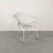 W Diamond Side Chair by Harry Bertoia for Knoll Inc. / Knoll International, 1970s 1