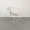 W Diamond Side Chair by Harry Bertoia for Knoll Inc. / Knoll International, 1970s, Image 1