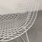 W Diamond Side Chair by Harry Bertoia for Knoll Inc. / Knoll International, 1970s 6