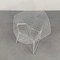 W Diamond Stuhl von Harry Bertoia für Knoll Inc. / Knoll International, 1970er 5