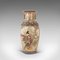Vintage Ceramic Decorative Vase, 1940s, Image 6