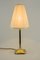 Art Deco Table Lamp, 1920s 8