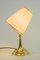 Art Deco Table Lamp, 1920s 11