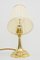Art Deco Table Lamp, 1920s 6
