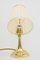 Art Deco Tischlampe, 1920er 6