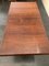 Elm & Maple Dining Table, 1940s, Image 7