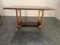 Elm & Maple Dining Table, 1940s 2