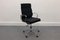 Mid-Century EA 219 Swivel Armchair by Charles & Ray Eames for Vitra, 1990s 6
