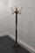 Vintage French Coat Rack, 1920s 1