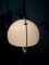 Adjustable Ceiling Lamp by Sergio Brazzoli for Guzzini, 1970s 2