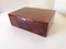 Mid-Century French Cigar Humidor from A la Civette 10