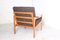 Lounge Chair by Illum Wikkelsø for Niels Eilersen, 1960s 3
