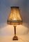 Antique Marble & Gilded Bronze Table Lamp, 1800s, Image 12