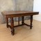 19th Century Dining Table 2