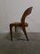 Sedia Mid-Century in teak, Immagine 2