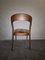 Mid-Century Teak Side Chair 7