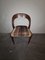 Mid-Century Teak Side Chair, Image 4