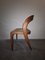 Mid-Century Teak Side Chair, Image 9