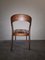 Mid-Century Teak Side Chair 6