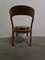 Mid-Century Teak Side Chair 1