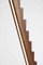 Sapele Stepped Led Light par Noah James Spencer 2