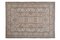 Turkish Milas Hand Knotted Rug Runner 2