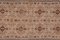 Turkish Hand Woven Wool Runner Rug, Image 3