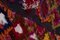 Vintage Colorful Tulu Kilim Rug, Image 10