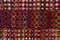 Vintage Colorful Tulu Kilim Rug, Image 3