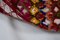Vintage Colorful Tulu Kilim Rug, Image 11