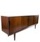 Sideboard in Rosewood by Omann Junior, 1960s, Image 2