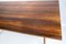 Danish Dining Table in Rosewood, 1960s, Image 8