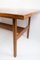 Danish Dining Table in Rosewood, 1960s, Image 9