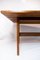 Danish Dining Table in Rosewood, 1960s, Image 4