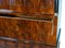 Late Empire Cabinet with Hand-Polished Mahogany & Cherry Interior, 1840s 11