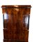 Late Empire Cabinet with Hand-Polished Mahogany & Cherry Interior, 1840s, Image 3