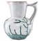 Ceramic Pitcher by Bruno Dose for Poterie Du Breuil, 1950s 1