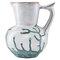 Jarra de cerámica de Bruno Dose para Poterie Du Breuil, años 50, Imagen 1