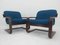 Mid-Century Armchairs from Westnofa, 1970s, Set of 2, Image 2