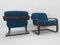 Mid-Century Armchairs from Westnofa, 1970s, Set of 2 5