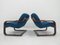 Mid-Century Armchairs from Westnofa, 1970s, Set of 2, Image 12