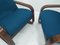 Mid-Century Armchairs from Westnofa, 1970s, Set of 2, Image 9