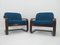 Mid-Century Armchairs from Westnofa, 1970s, Set of 2 8