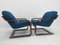 Mid-Century Armchairs from Westnofa, 1970s, Set of 2 6