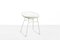 Tabouret Vintage KM05 Blanc de Pastoe 1