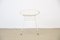 Vintage White KM05 Stool from Pastoe, Image 5