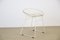 Tabouret Vintage KM05 Blanc de Pastoe 6